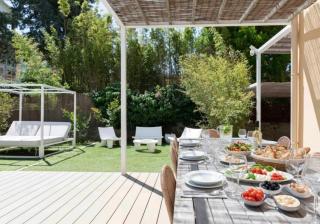 Villa Acacias - Au coeur de Saint-Tropez - 3