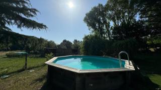 Domaine des 3 Arbres - Nature et tranquillité - 8