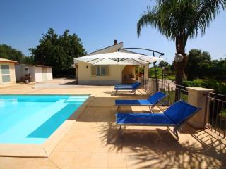 Holiday Home in Floridia with terrace - 7