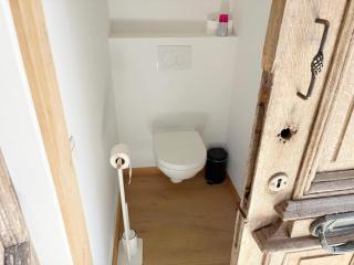 Charming holiday home with garden - 7