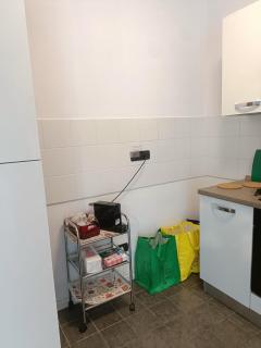 Urban Mobility Residence - 1