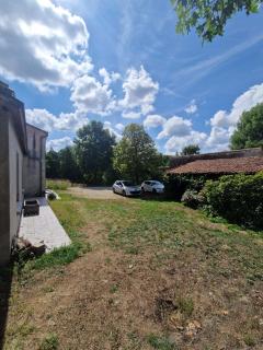 Domaine des 3 Arbres - Nature et tranquillité - 7