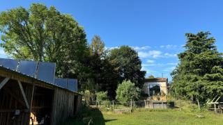 Domaine des 3 Arbres - Nature et tranquillité - 5