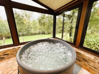 Domaine des 3 Arbres - Nature et tranquillité - 4