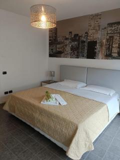 Urban Mobility Residence - 5