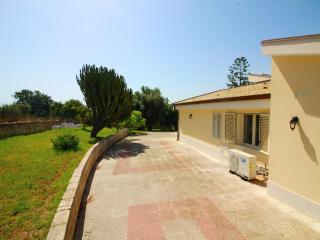 Holiday Home in Floridia with terrace - 8