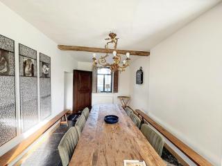 Charming holiday home with garden - Foy-Notre-Dame - 8