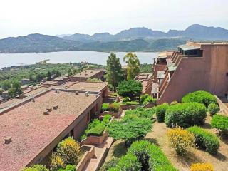 Apartment in Olbia with shared garden - 8