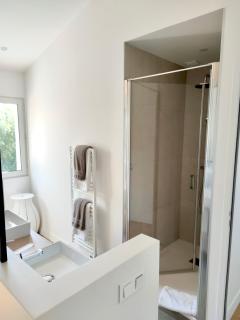 Villa Acacias - Au coeur de Saint-Tropez - 1