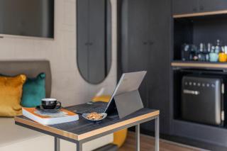 מלון אבא תל-אביב-יפו - 8