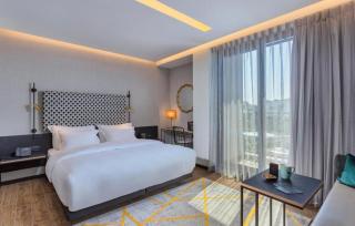 מלון אבא תל-אביב-יפו - 5