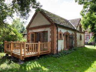 The coziest STALL - 8