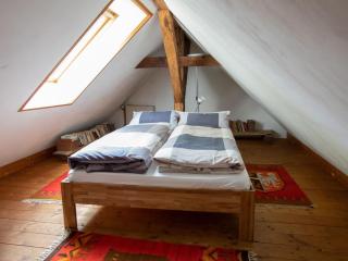 The coziest STALL - 3