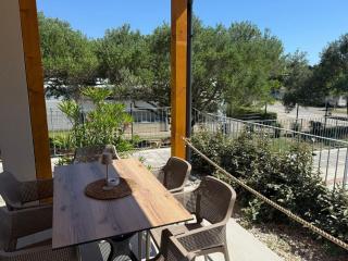 Apartments Arti Homes Rab Banjol - Two Bedroom Apartment With Terrace Arti 2 - 2