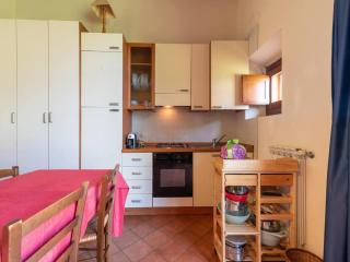 Apartment in Laterina with shared pool - 7