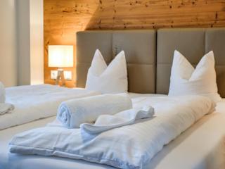 Brunner Apartment near the Markbachjoch cable car - 9