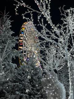Les pieds dans l eau au Lydia Playa - 8