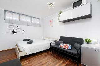 Sestriere - 200 mt dalle piste da sci - Monolocale - 6