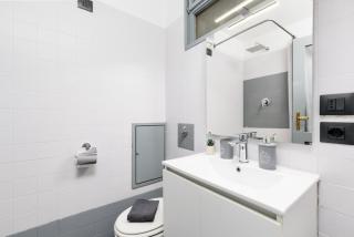 Sestriere - 200 mt dalle piste da sci - Monolocale - 5