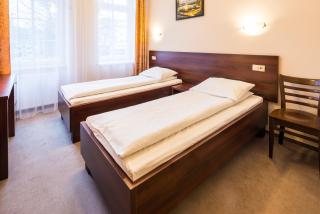 Hotel Cesarski - Kaiserhof - Giżycko - 4