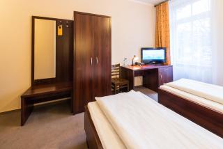 Hotel Cesarski - Kaiserhof - Giżycko - 3