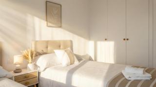 NEW! Luxury 3BR apartment with POOL & FREE parking - Tomares - 7