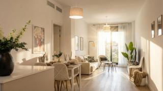 NEW! Luxury 3BR apartment with POOL & FREE parking - Tomares - 4