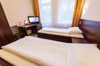 Hotel Cesarski - Kaiserhof - Giżycko - 2