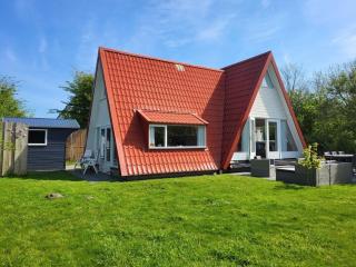 Sandepark 34 Comfortable holiday residence - 9