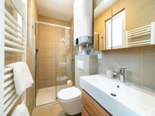 Apartments Arti Homes Rab Banjol - Two Bedroom Apartment With Terrace Arti 3 - 2