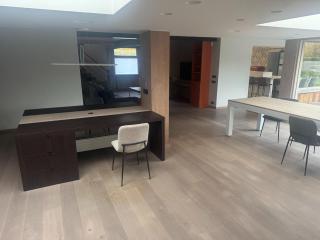 Holiday home with pool and large garden - 1