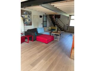 Holiday home with pool and large garden - 8