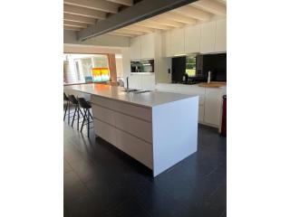 Holiday home with pool and large garden - 6