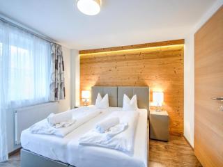 Brunner Apartment near the Markbachjoch cable car, cleaning included - 7