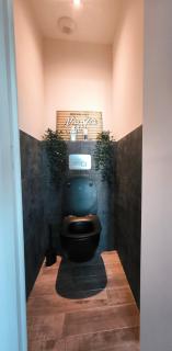 studio terrasse standing proche plage - 5