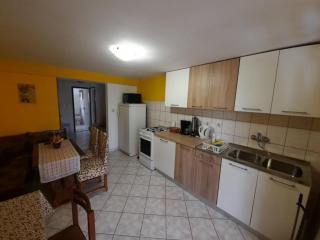 One Bedroom Apartment With Terrace A1 - Kampor - 9