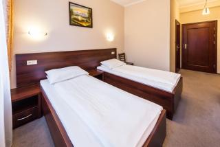 Hotel Cesarski - Kaiserhof - Giżycko - 1