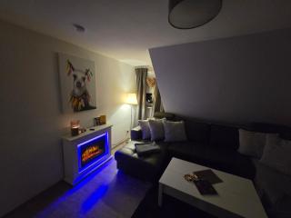 Pension Haus am Wald - 4