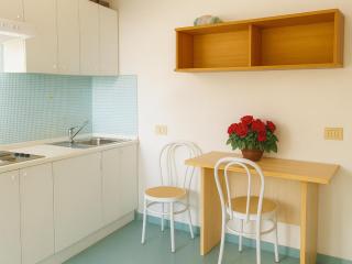 Apartment in Olbia with balcony - 3