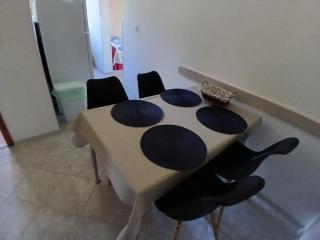 Two Bedroom Apartment With Balcony A2 - 3