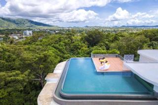 Duplex 1 BR UTL B131 - Relax and Play - Rawai Beach - 0