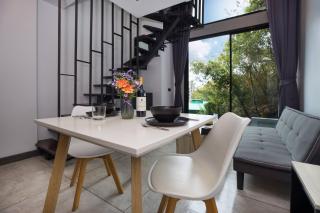 Duplex 1 BR UTL B131 - Relax and Play - 6