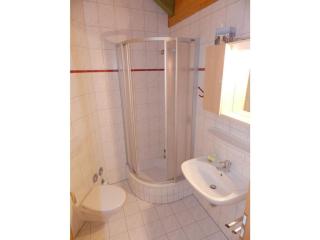 in a prime location by the water in Plau am See - 2