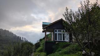 Monkstel Cottages Shangarh - 9