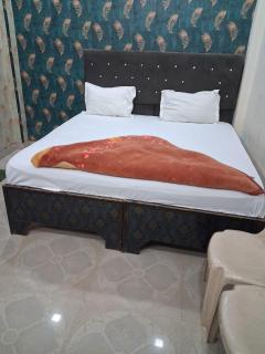 Om Shiv Palace - Peaceful Spiritual Retreat near Shri Krishna Janmabhoomi - 8