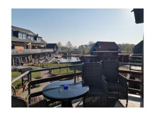 in a prime location by the water in Plau am See - 8