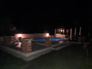 Two Bedroom Apartment With Terrace A3 - 1