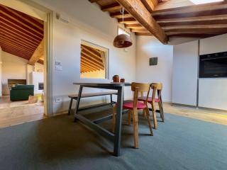 Penthouse in Palazzo San Donnini - 5