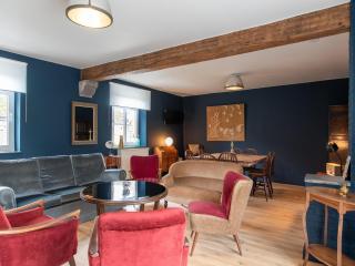 Spacious holiday home with sunny terrace - Foy-Notre-Dame - 9