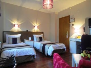 Bakirkoy Tashan Business & Airport Hotel - Istanbul - 1